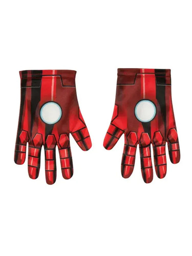 Official marvel avengers iron - official,