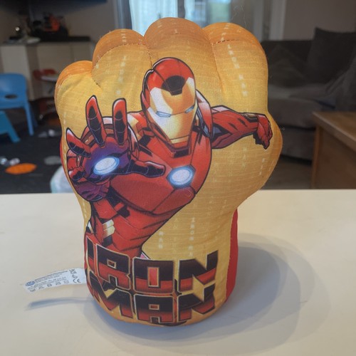Marvel iron man kids - iron,