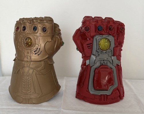 Marvel avengers endgame - marvel, titan