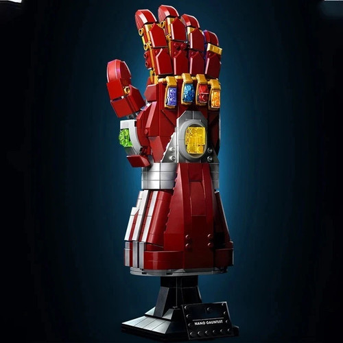 32cm marvel iron man - marvel,