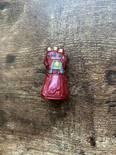 Hasbro marvel legends - marvel, nano