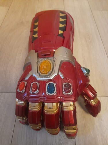 Marvel avengers infinity - infinity, iron