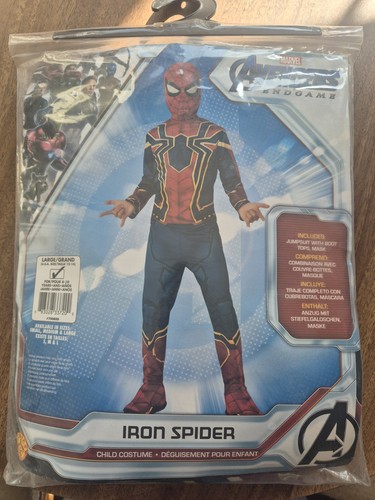 Marvel avengers endgame iron - marvel,