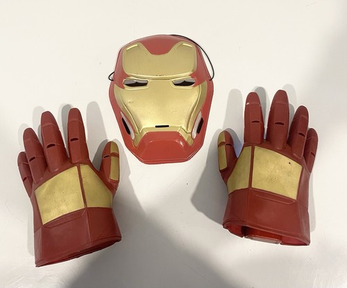 Hasbro marvel iron man - iron,