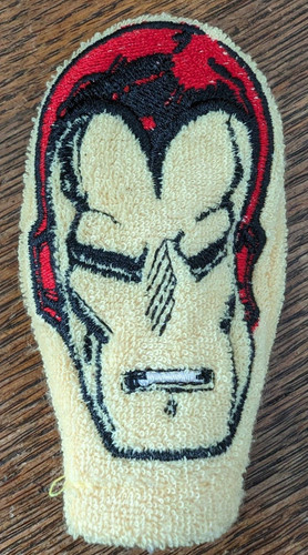 Marvel disney iron man - marvel,