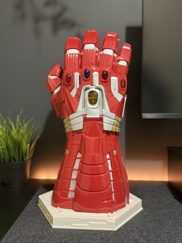Avengers endgame encore - avengers,