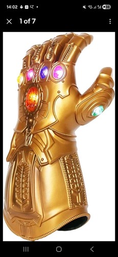Avengers thanos cosplay - avengers, 4