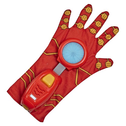 Marvel iron man - iron,