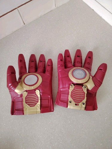 Marvel avengers iron man arc - avengers,