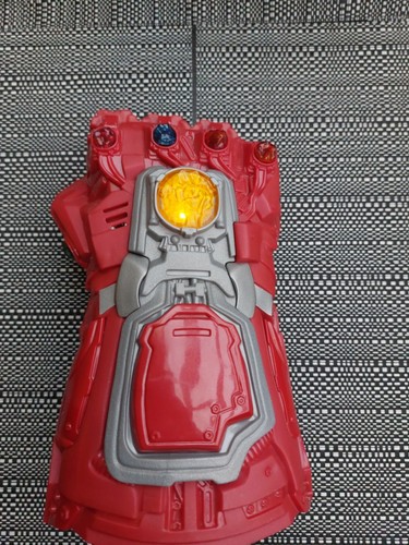 Marvel iron man - iron,