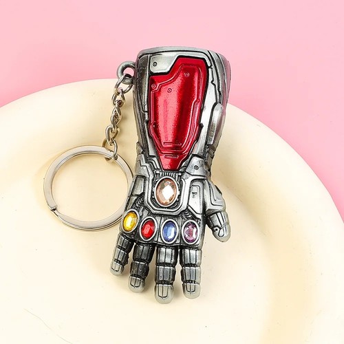 Iron man infinity - iron,