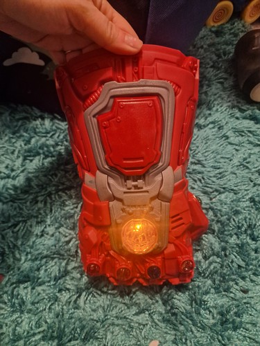 Marvel avengers endgame iron - marvel,