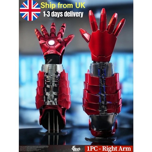 Iron man wearable mk5 - 1:1,