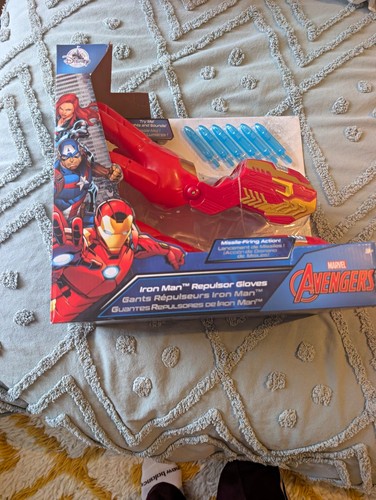Disney marvel avengers iron - disney,