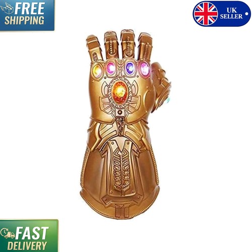 Kids iron man gauntlet - kids’,