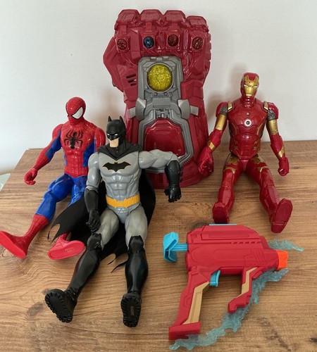 Iron man endgame infinity - endgame,