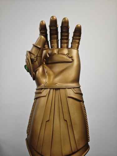 Gauntlet thanos - gauntlet,