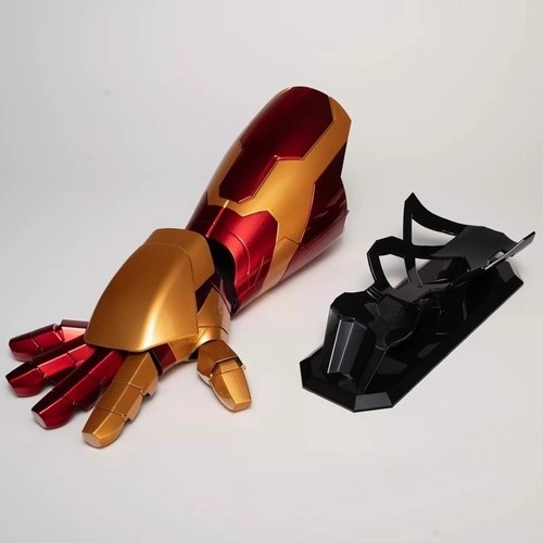 Iron man mk42 gauntlet - mk42,