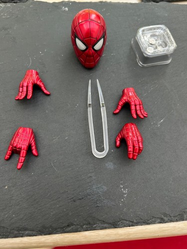 Hot toys infinity - war, iron