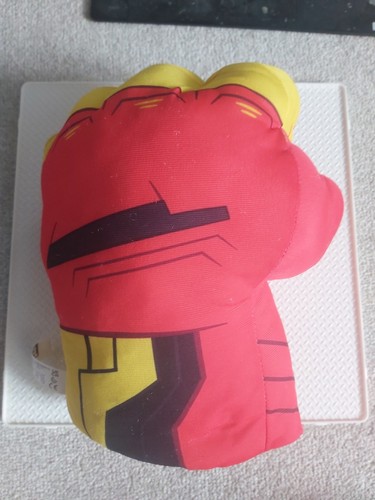 Marvel iron man - iron, glove