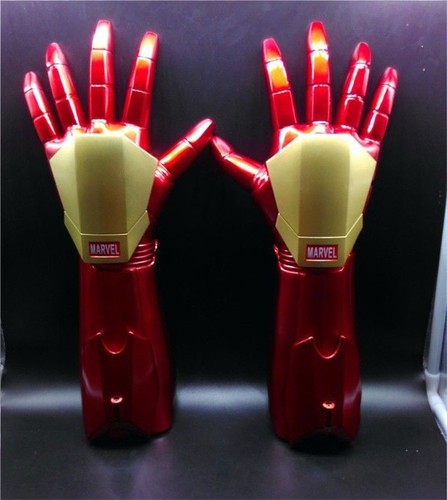 The avengers iron man - iron, tony