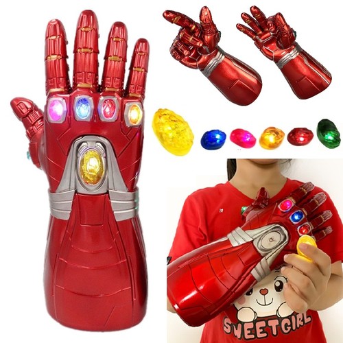 Kids iron man infinity - kids,