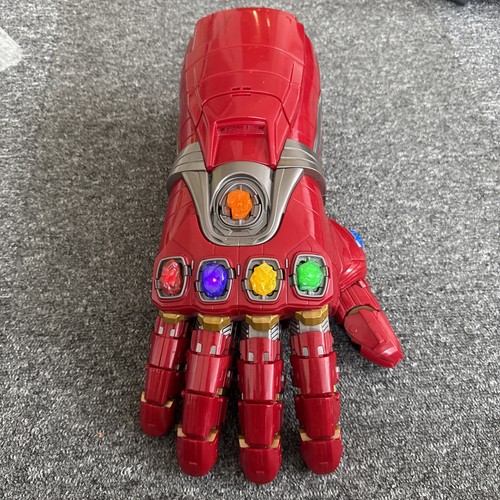 New disney parks - new, avengers