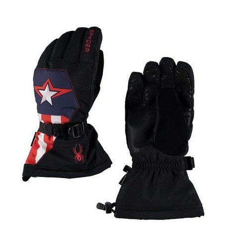 Spyder mens marvel overweb - spyder,