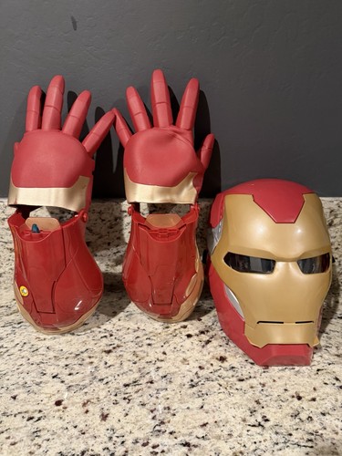 Marvel iron man - marvel, and