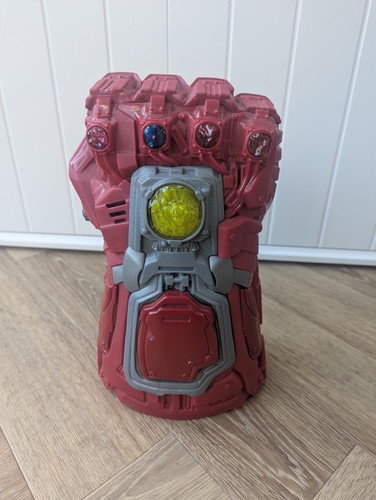 Marvel avengers endgame - avengers, red