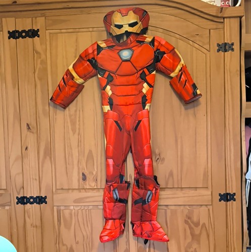 Rubie marvel iron man - rubie's,
