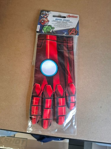 Marvel avengers iron man - iron,