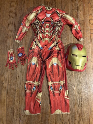 Iron man marvel avengers - marvel,