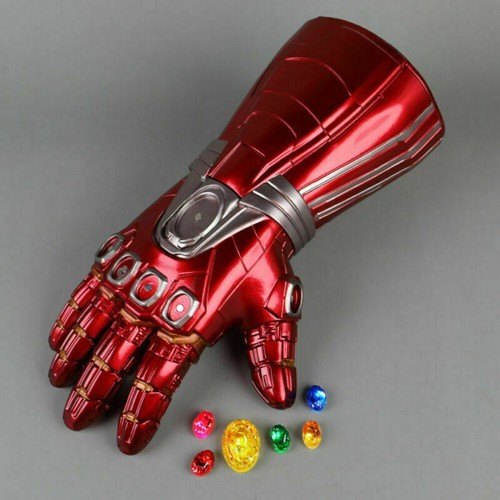 Thanos infinity gauntlet - thanos,