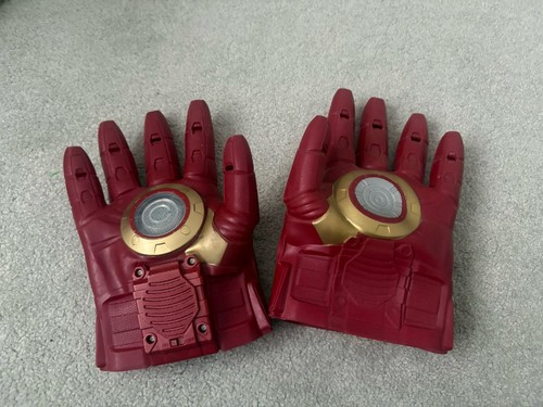 Hasbro iron man - hasbro, fx