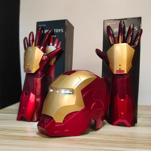 Iron man jarvis - iron,