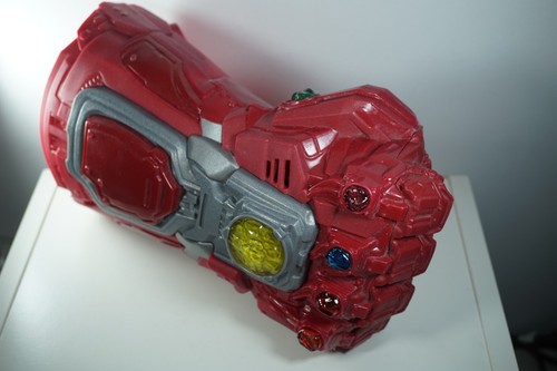 Hasbro marvel avengers endgame - hasbro,