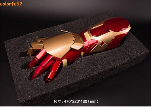 Avengers iron man - avengers, 1:1
