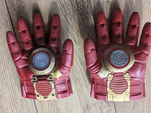 Hasbro iron man arc light - arc,