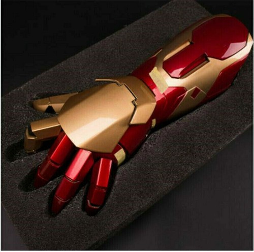 Avengers iron man mk42 1 - man, 1:1