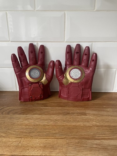 Marvel avengers iron man arc - avengers,