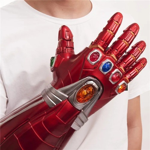 Iron man glove avengers - glove,