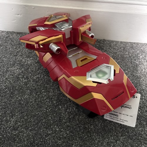 Iron man disney arc fx - iron,