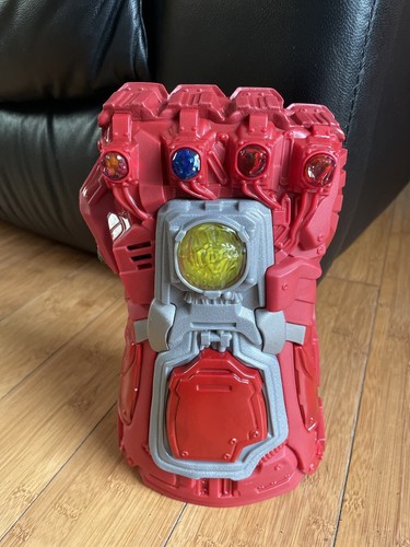 Marvel avengers endgame red - marvel,