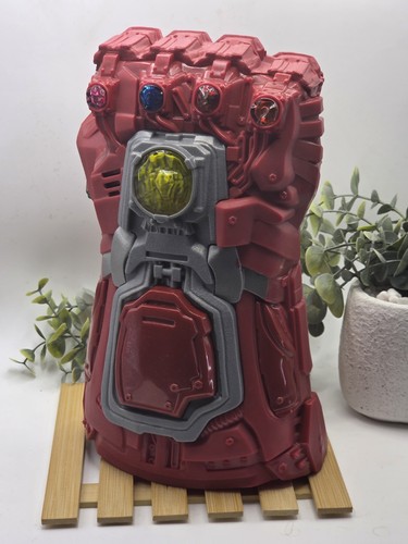 Marvel avengers endgame red - avengers,