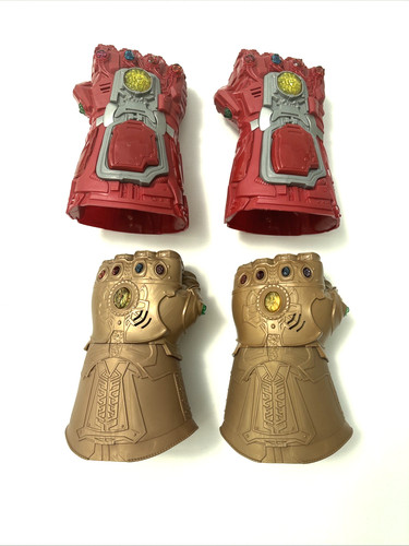 Marvel avengers infinity - avengers,