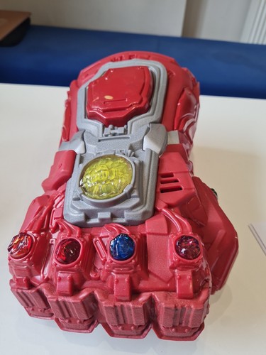 Marvel avengers endgame red - marvel,