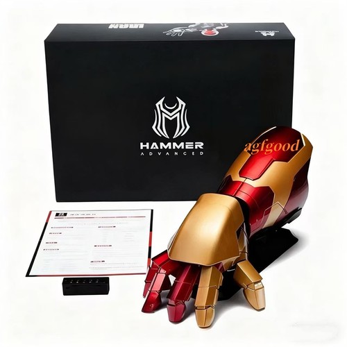 Iron man mk42 - mk42, arm