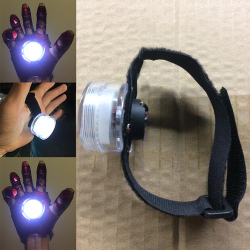 Diy controlled led - diy,