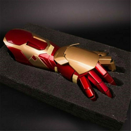 Avengers iron man mk42 - iron,